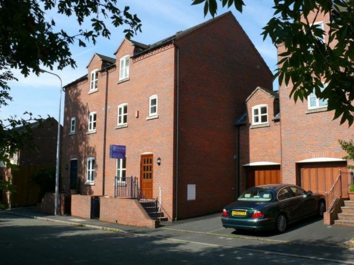 Picture of Home For Rent in Nantwich, Cheshire, United Kingdom