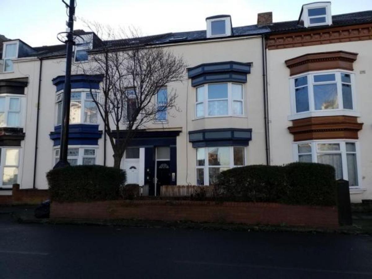 Picture of Apartment For Rent in Stockton on Tees, County Durham, United Kingdom