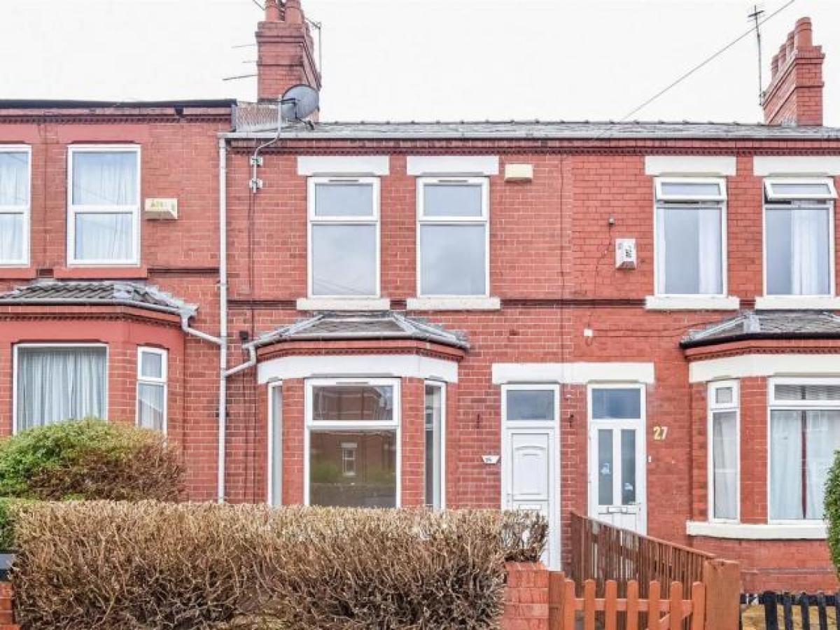 Picture of Home For Rent in Doncaster, South Yorkshire, United Kingdom