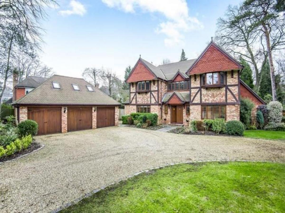 Picture of Home For Rent in Ascot, Berkshire, United Kingdom