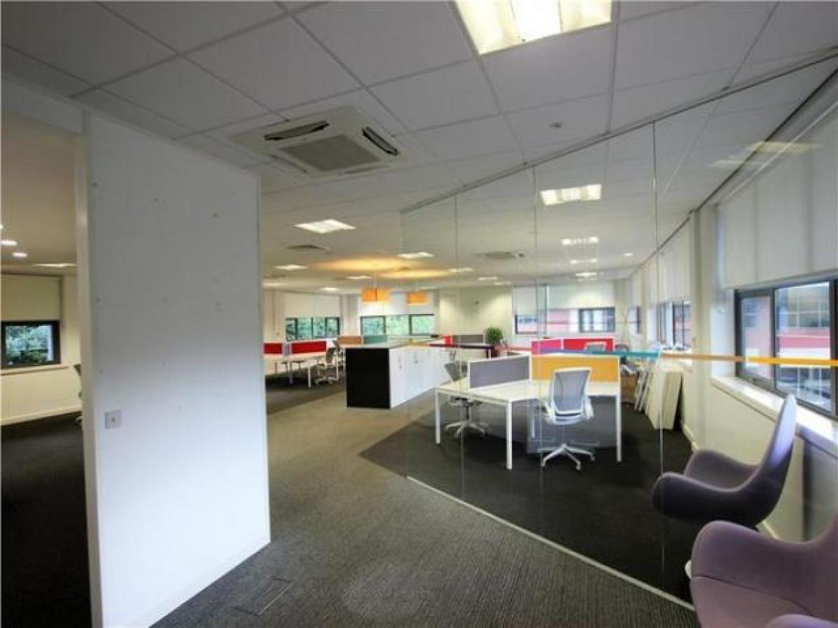 Picture of Office For Rent in Northwich, Cheshire, United Kingdom