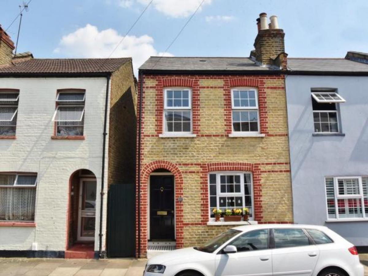 Picture of Home For Rent in Twickenham, Greater London, United Kingdom