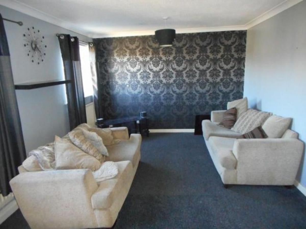 Picture of Apartment For Rent in Stockton on Tees, County Durham, United Kingdom