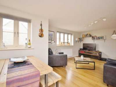 Apartment For Rent in Woodstock, United Kingdom