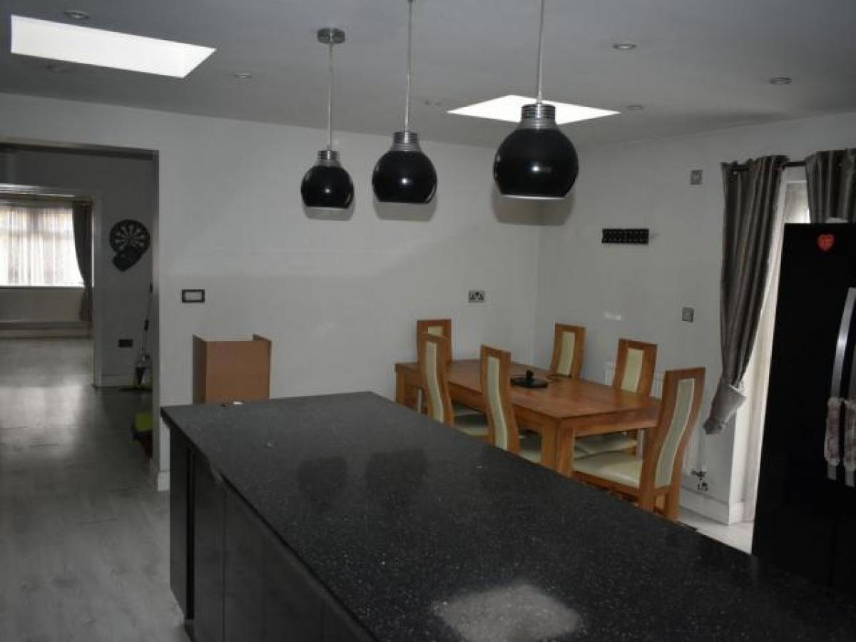 Picture of Home For Rent in Wembley, Greater London, United Kingdom