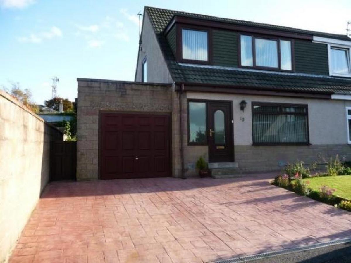 Picture of Home For Rent in Aberdeen, Aberdeenshire, United Kingdom