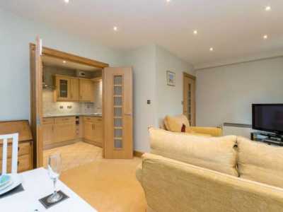 Apartment For Rent in Chester, United Kingdom