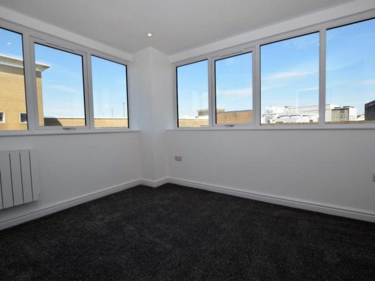 Picture of Apartment For Rent in Burnley, Lancashire, United Kingdom