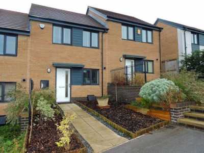 Home For Rent in Doncaster, United Kingdom