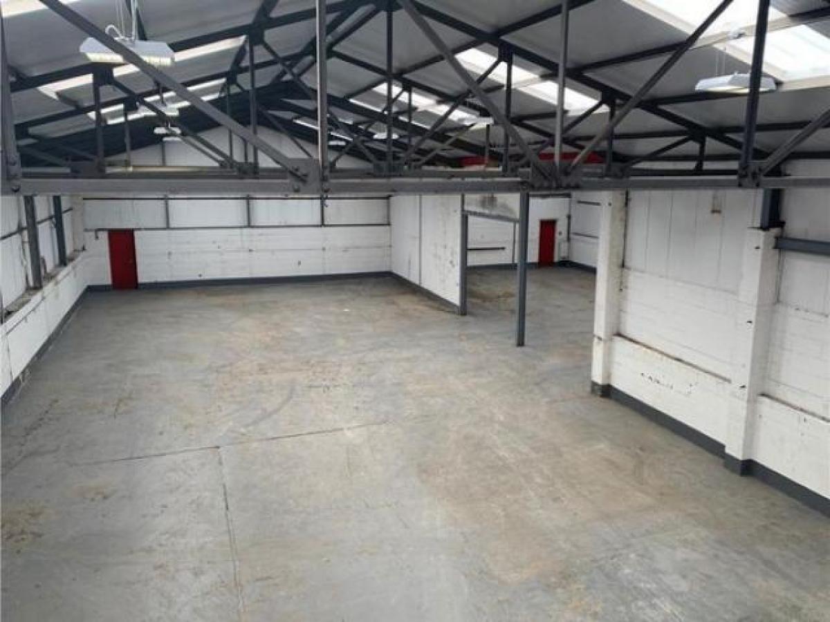 Picture of Industrial For Rent in Coventry, West Midlands, United Kingdom