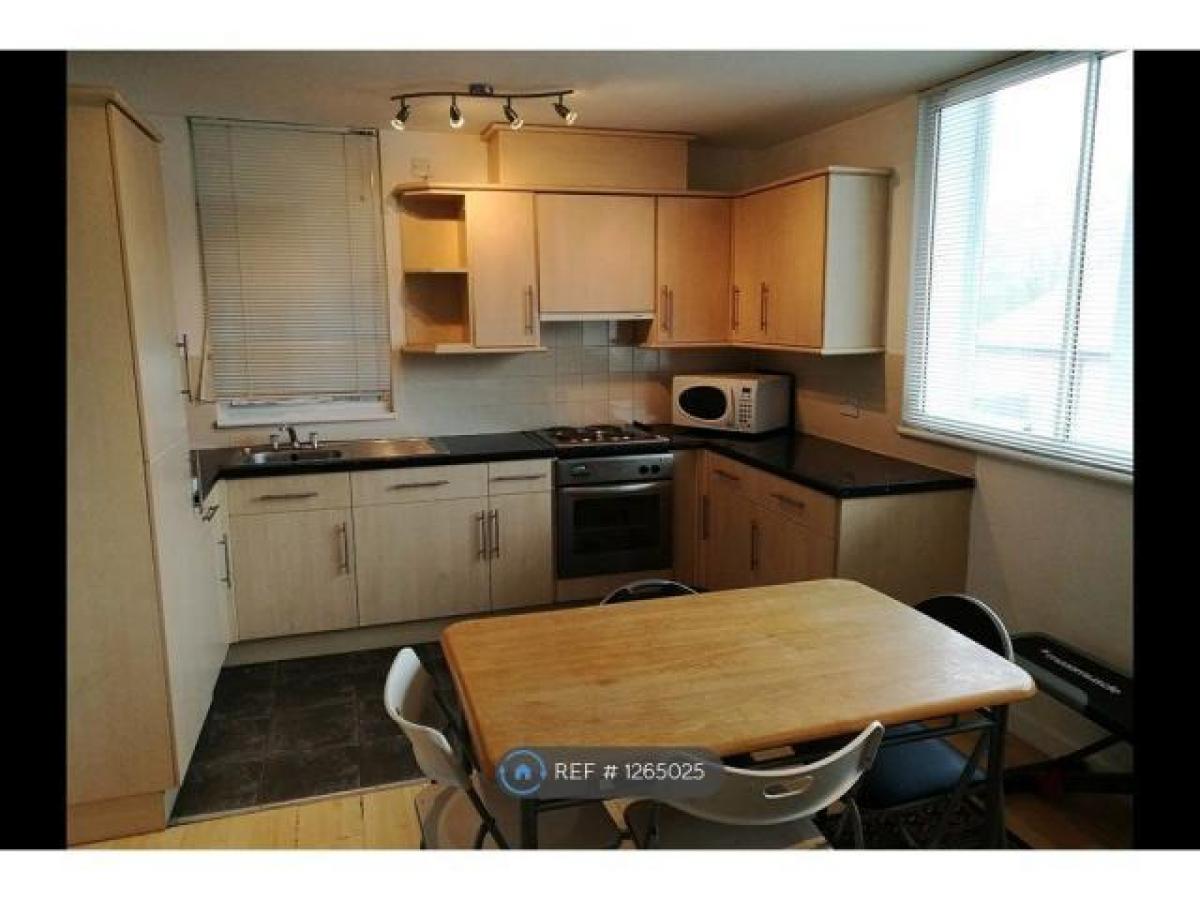 Picture of Apartment For Rent in Dunstable, Bedfordshire, United Kingdom