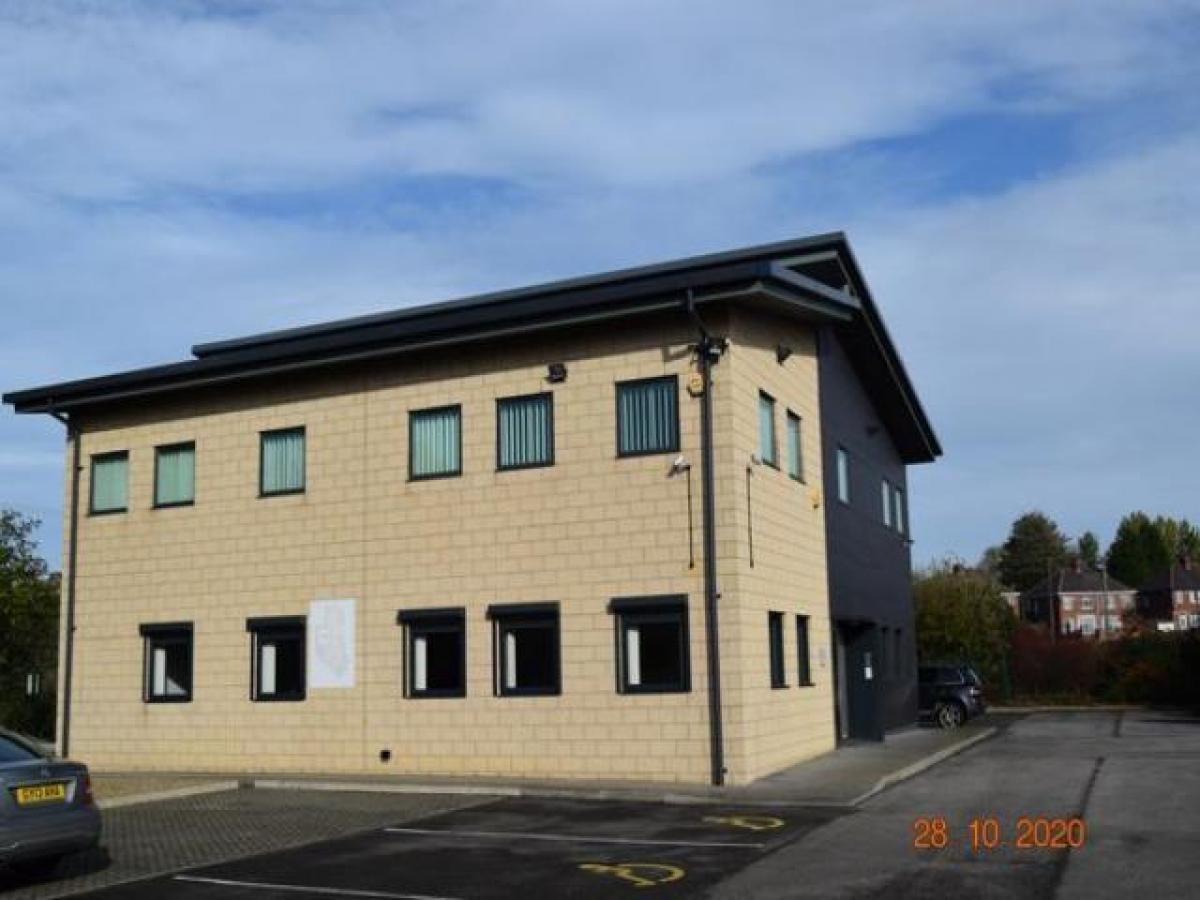 Picture of Office For Rent in Knottingley, West Yorkshire, United Kingdom