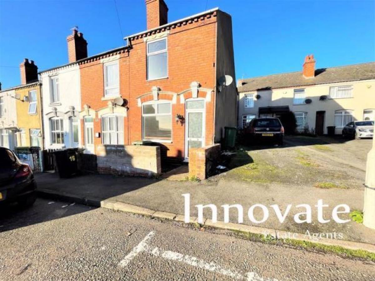 Picture of Home For Rent in Dudley, West Midlands, United Kingdom