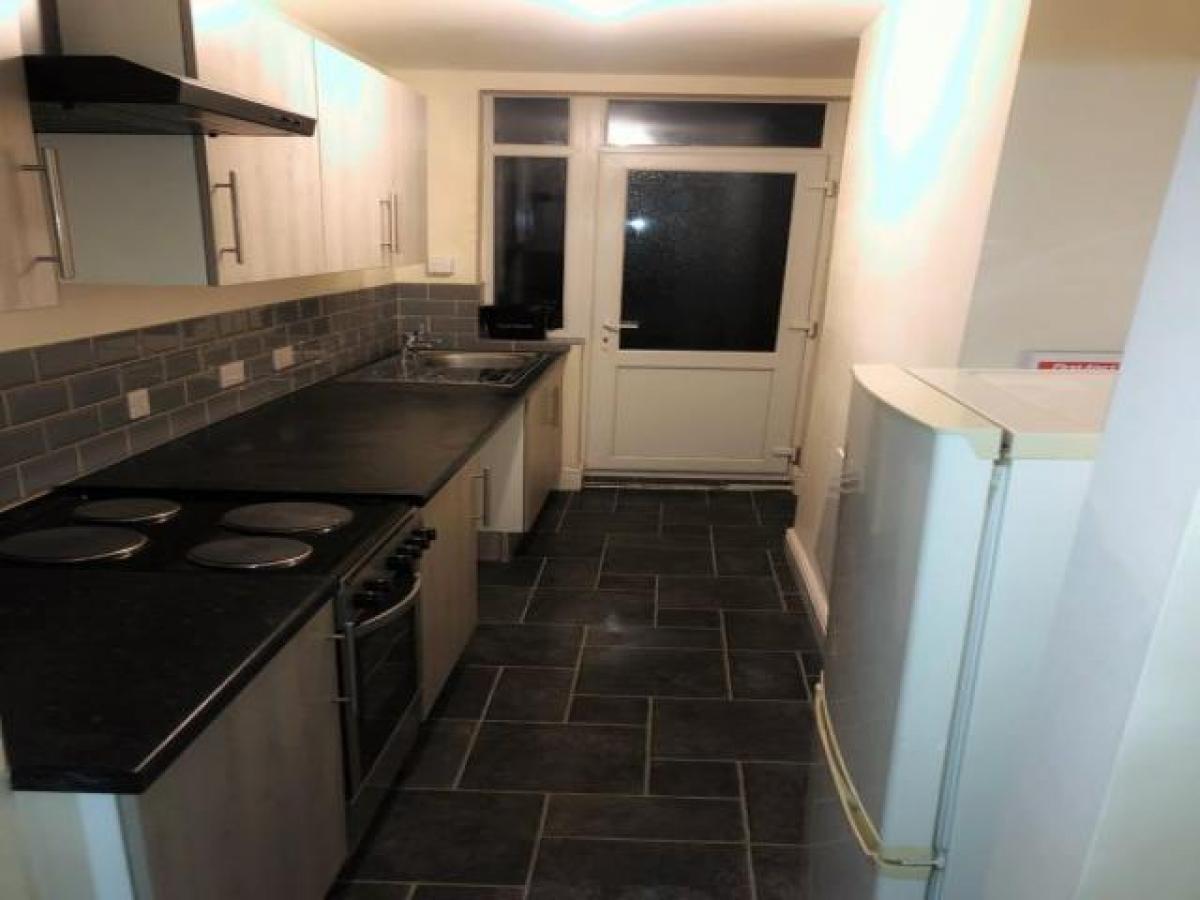 Picture of Apartment For Rent in Skegness, Lincolnshire, United Kingdom