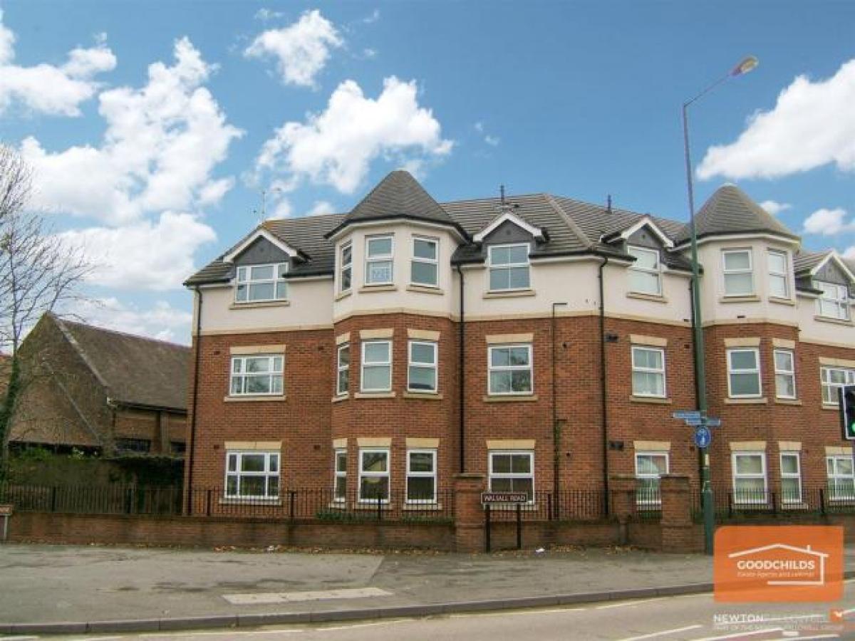 Picture of Apartment For Rent in Walsall, West Midlands, United Kingdom