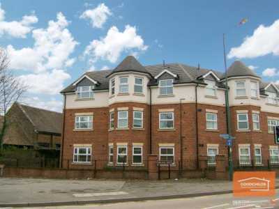 Apartment For Rent in Walsall, United Kingdom