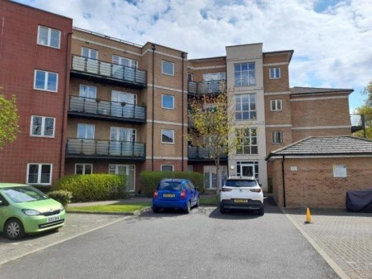 Picture of Apartment For Rent in Dunstable, Bedfordshire, United Kingdom