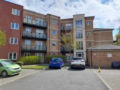 Apartment For Rent in Dunstable, United Kingdom