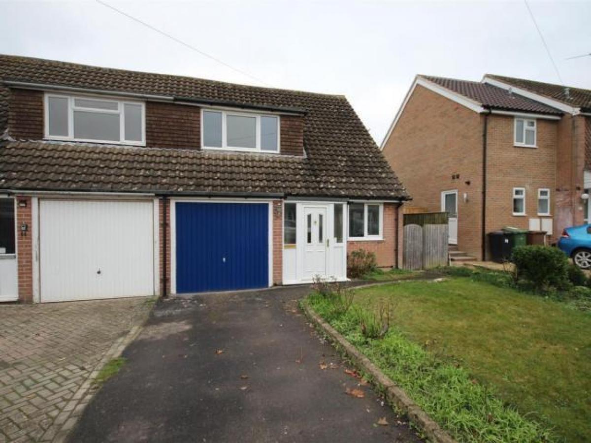 Picture of Home For Rent in Wantage, Oxfordshire, United Kingdom