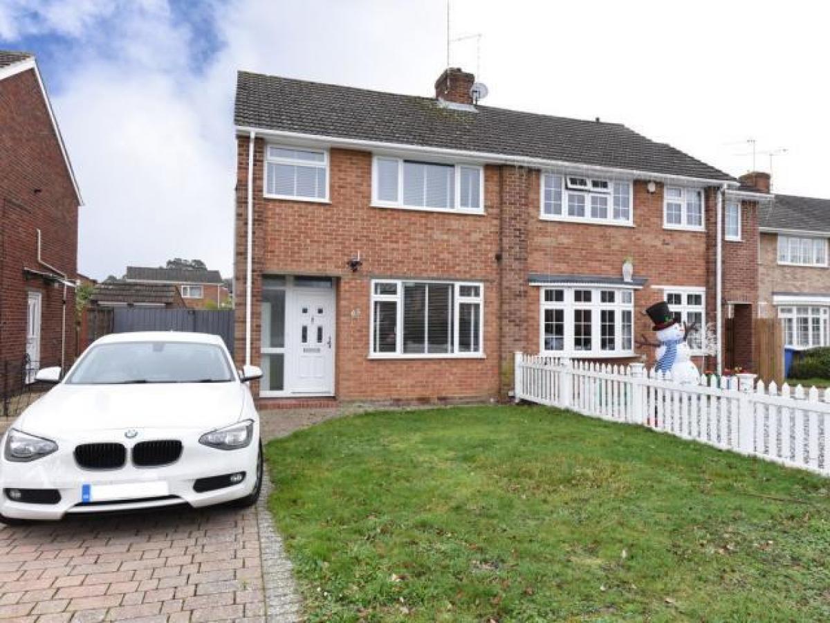 Picture of Home For Rent in Ascot, Berkshire, United Kingdom