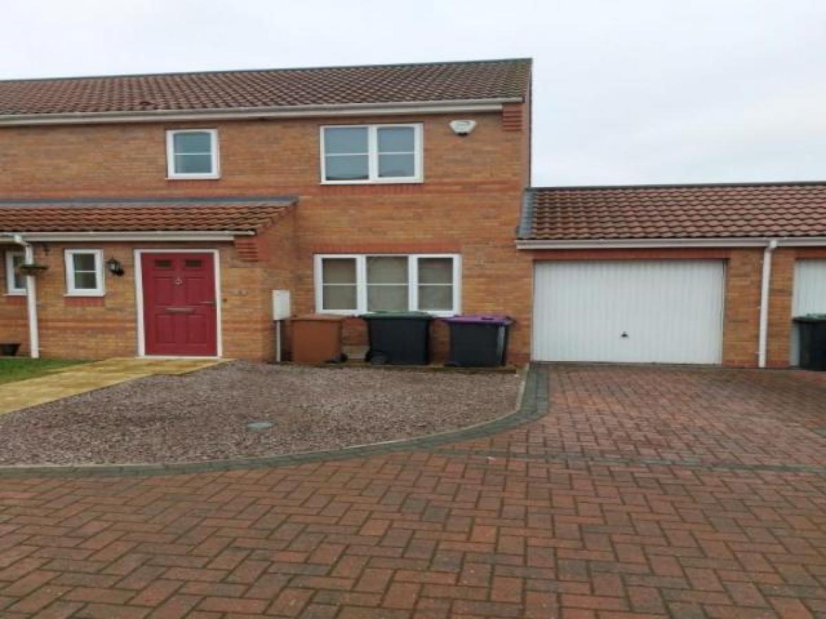 Picture of Home For Rent in Sleaford, Lincolnshire, United Kingdom