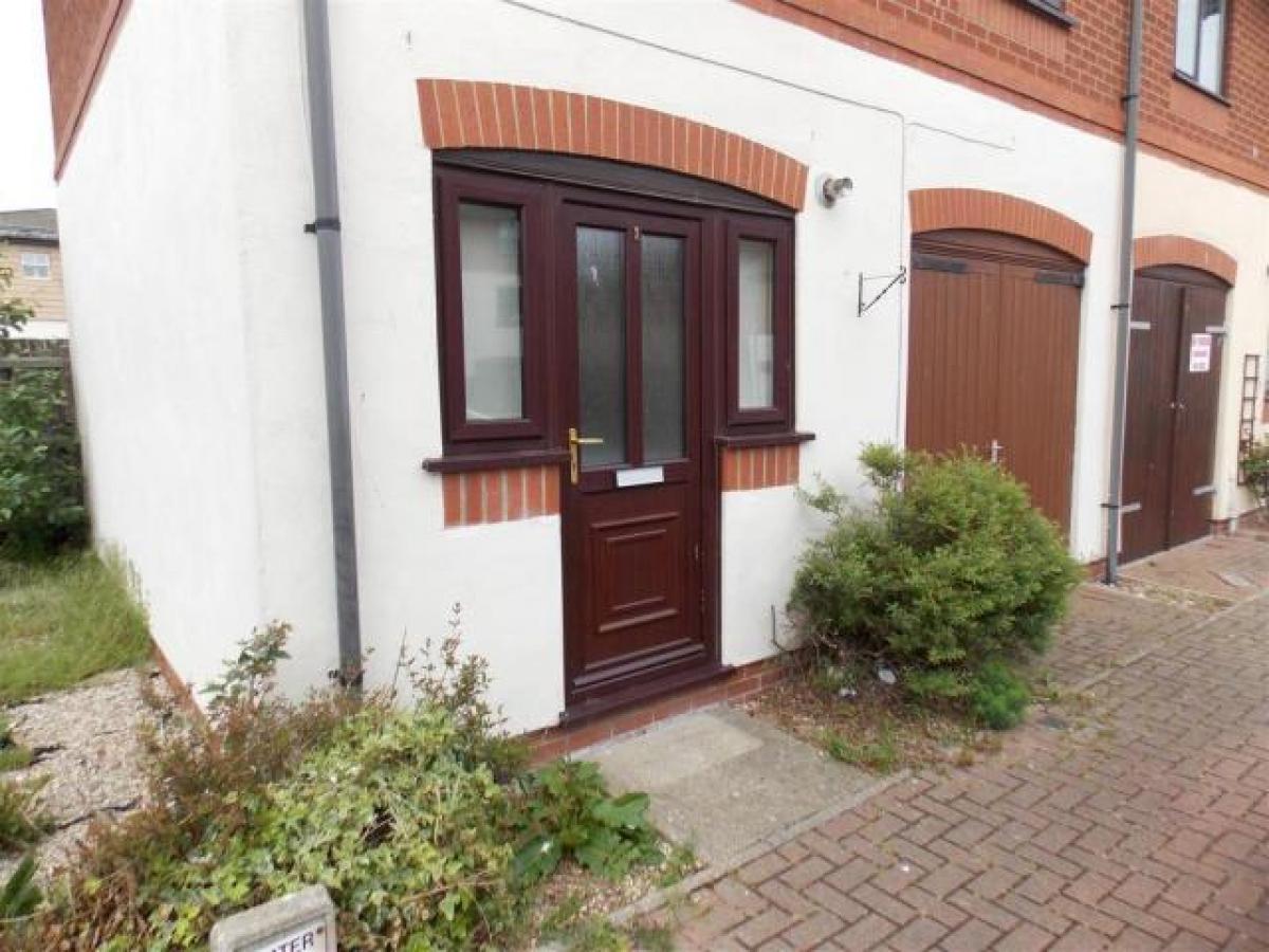 Picture of Home For Rent in Cleethorpes, Lincolnshire, United Kingdom