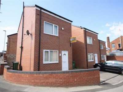 Home For Rent in Ashton under Lyne, United Kingdom