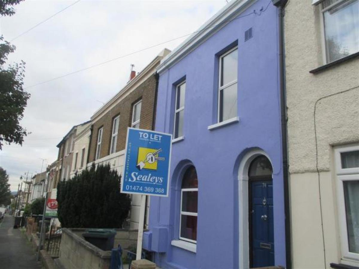 Picture of Home For Rent in Gravesend, Kent, United Kingdom