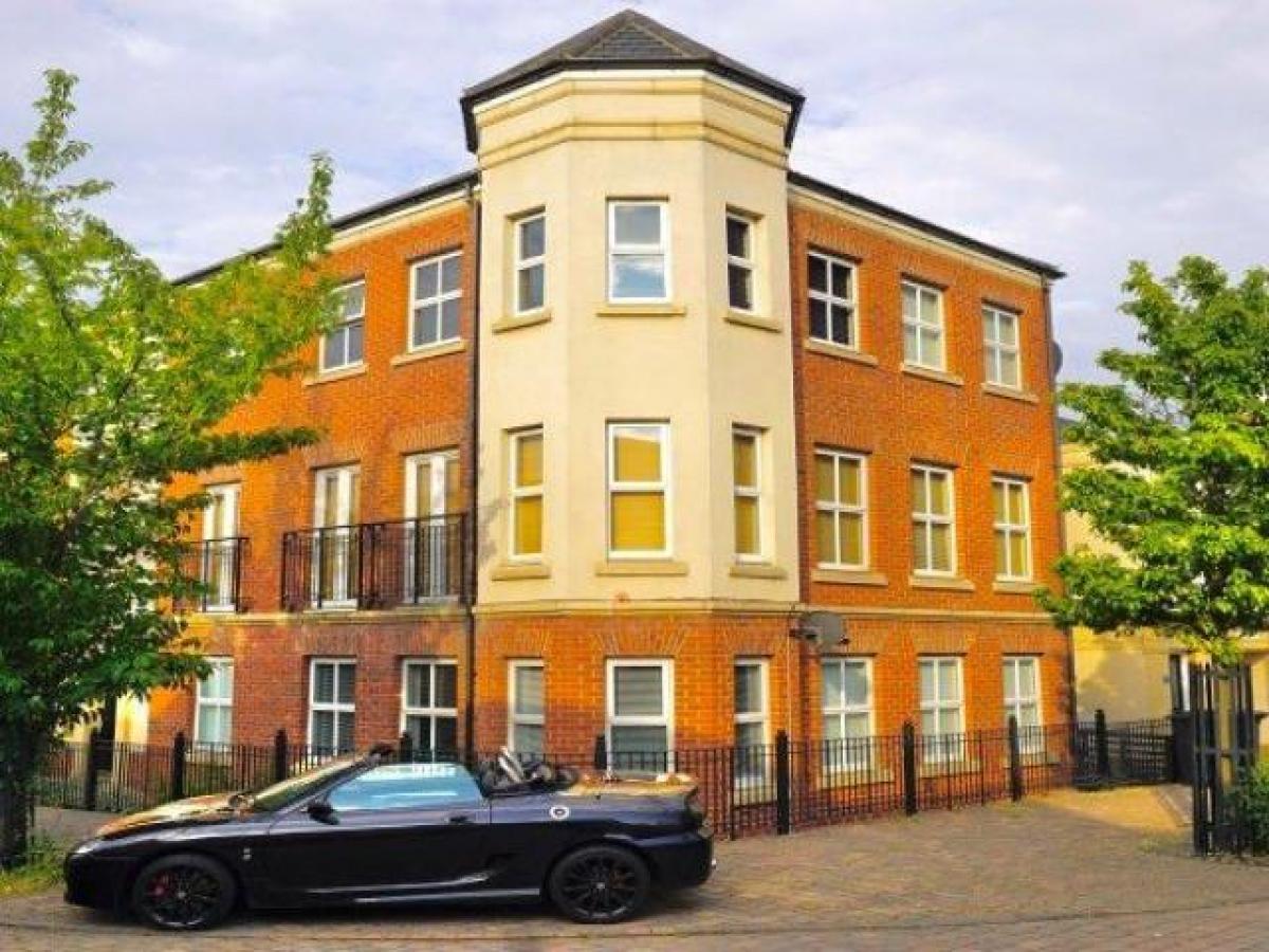 Picture of Apartment For Rent in South Shields, Tyne and Wear, United Kingdom