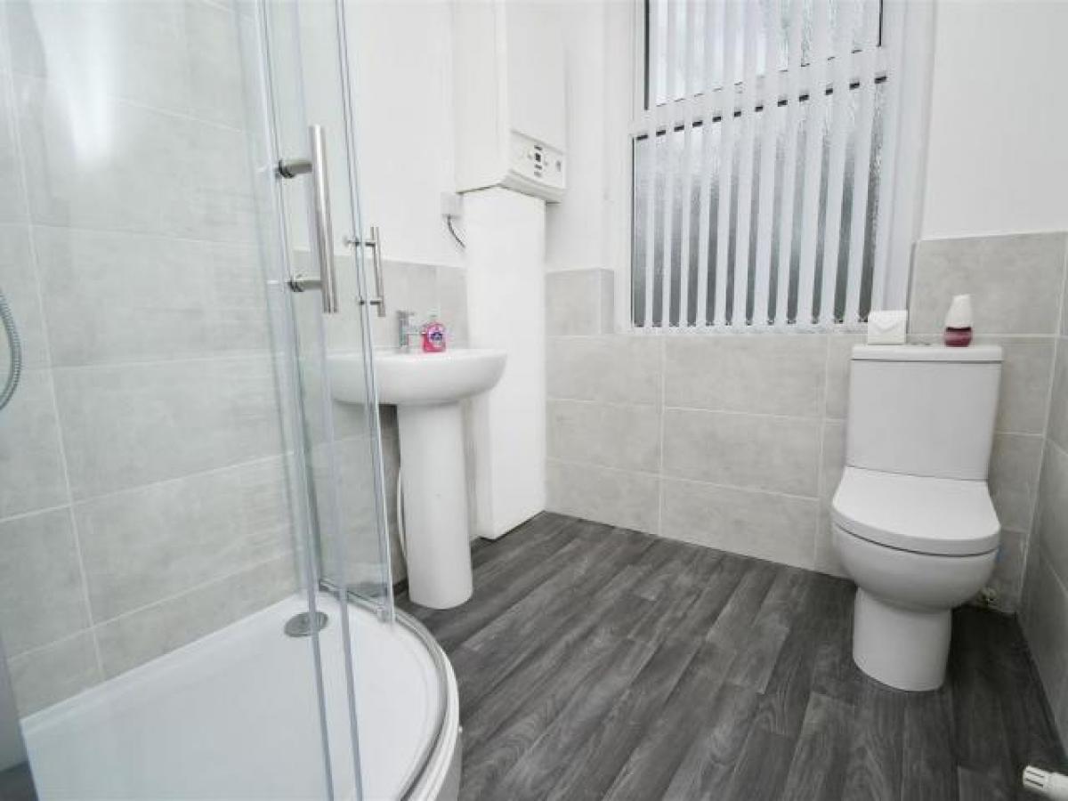 Picture of Apartment For Rent in Burnley, Lancashire, United Kingdom