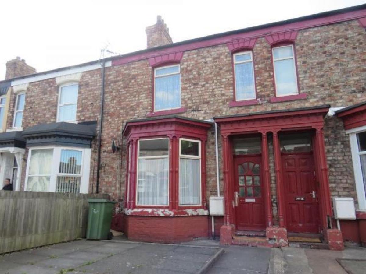 Picture of Apartment For Rent in Stockton on Tees, County Durham, United Kingdom