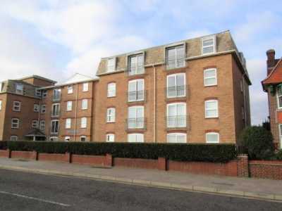 Apartment For Rent in Walton on the Naze, United Kingdom