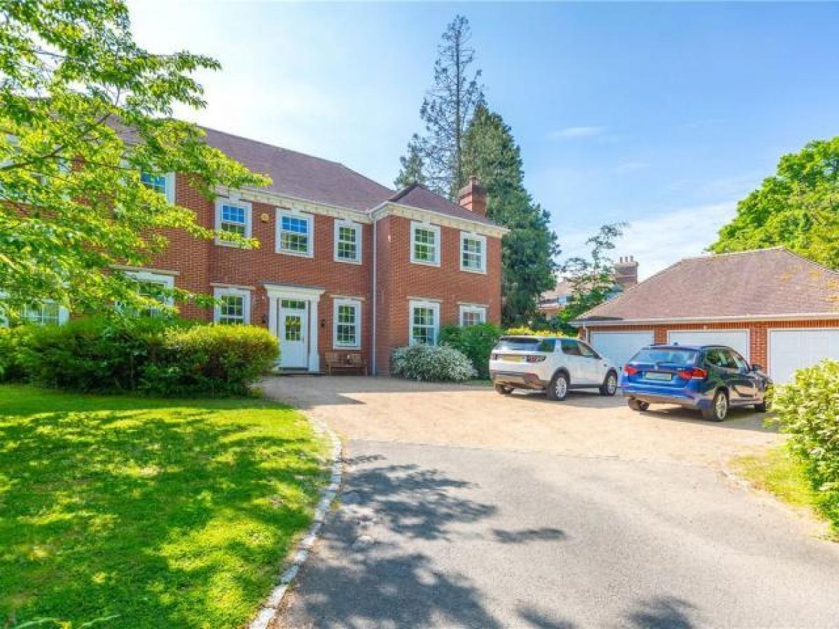 Picture of Home For Rent in Ascot, Berkshire, United Kingdom