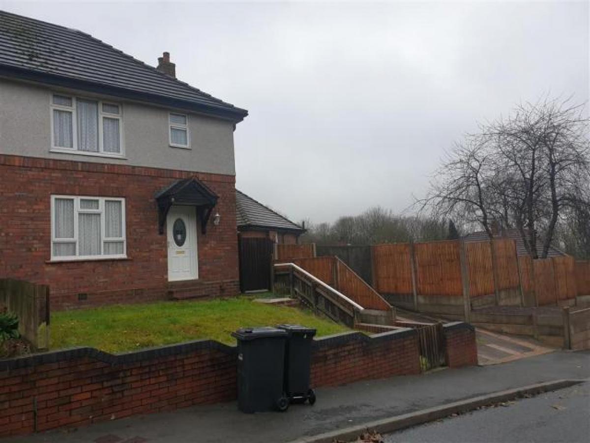 Picture of Home For Rent in Dudley, West Midlands, United Kingdom