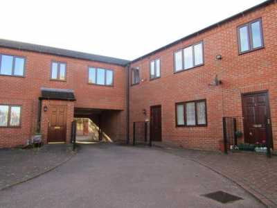 Apartment For Rent in Gainsborough, United Kingdom