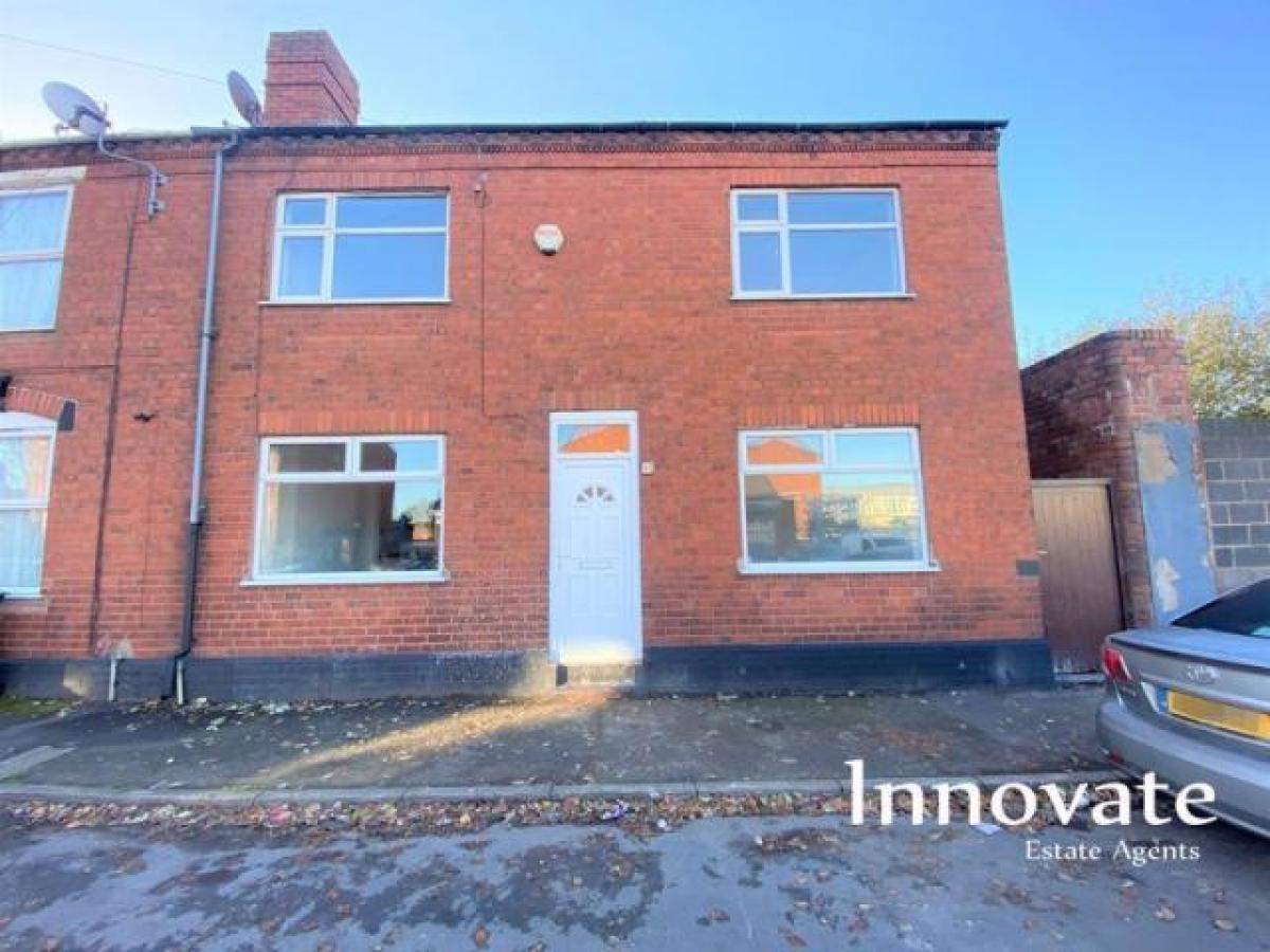 Picture of Home For Rent in Rowley Regis, West Midlands, United Kingdom