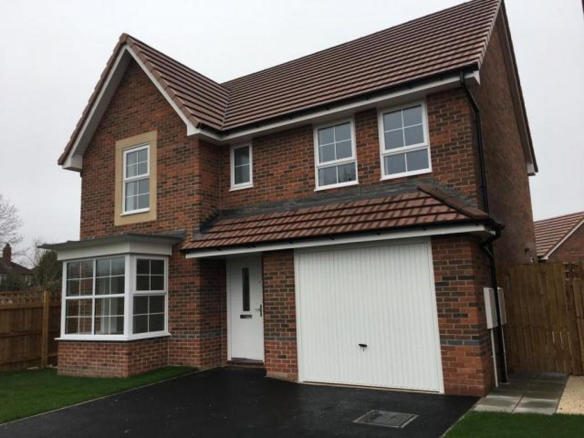 Picture of Home For Rent in Doncaster, South Yorkshire, United Kingdom