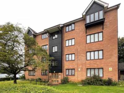 Apartment For Rent in Enfield, United Kingdom