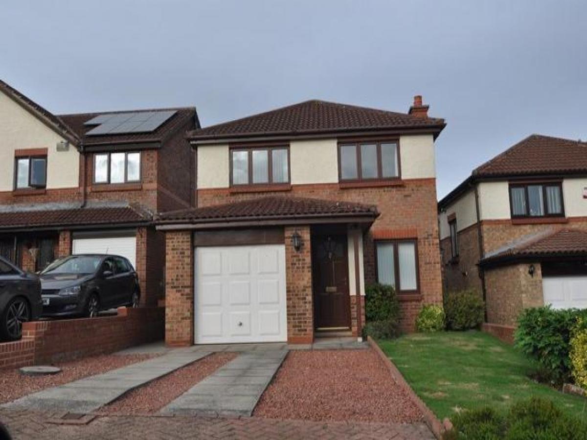 Picture of Home For Rent in Newton Aycliffe, County Durham, United Kingdom