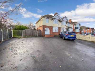 Home For Rent in Dudley, United Kingdom