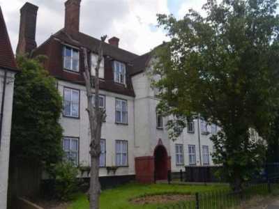 Apartment For Rent in Edgware, United Kingdom