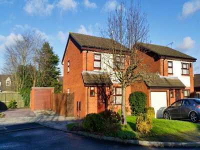 Home For Rent in Nantwich, United Kingdom