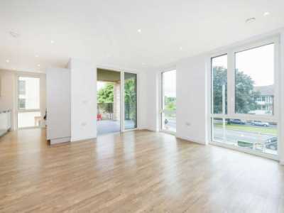 Apartment For Rent in Edgware, United Kingdom