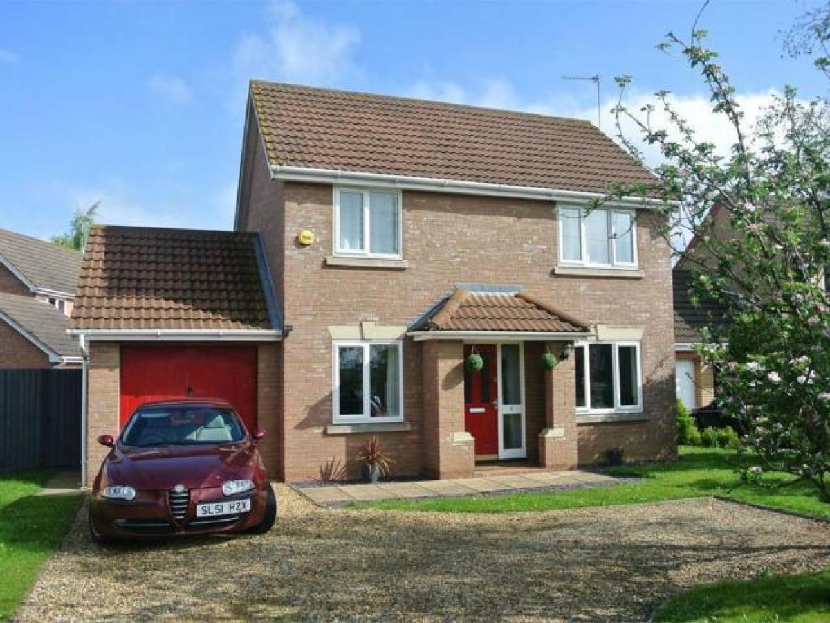 Picture of Home For Rent in Bourne, Lincolnshire, United Kingdom