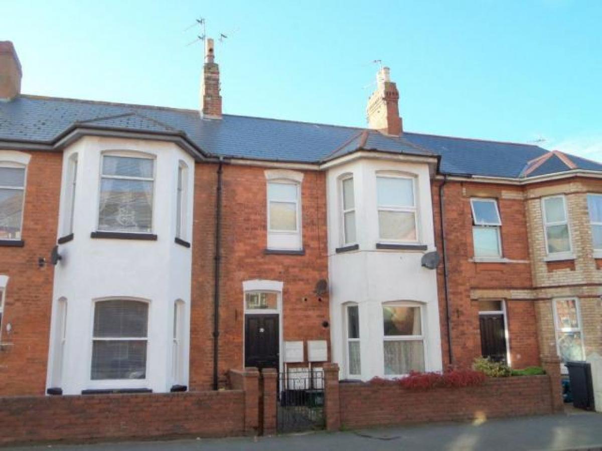 Picture of Apartment For Rent in Exmouth, Devon, United Kingdom