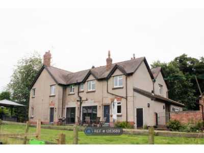 Home For Rent in Nantwich, United Kingdom