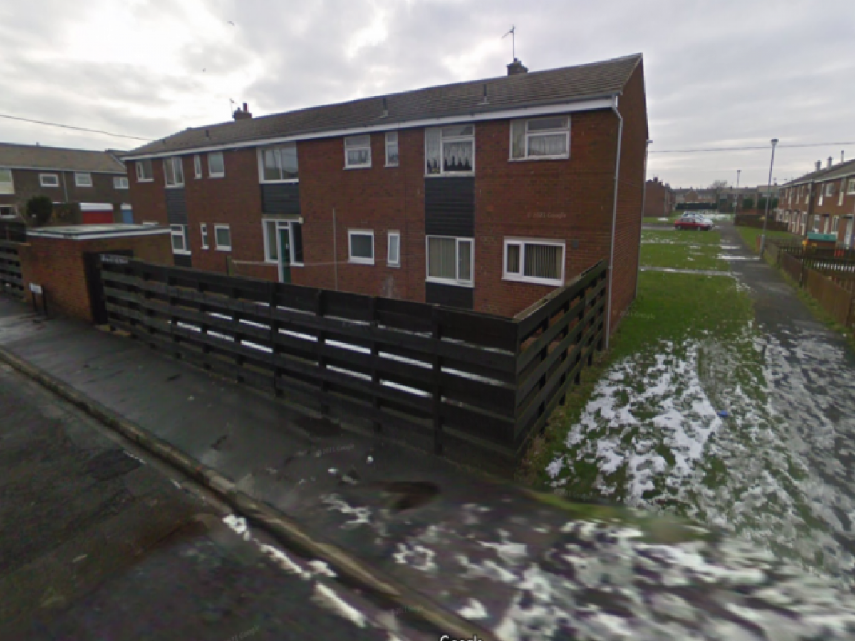 Picture of Apartment For Rent in Ashington, Northumberland, United Kingdom