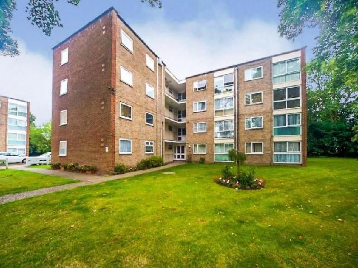 Picture of Apartment For Rent in Enfield, Greater London, United Kingdom