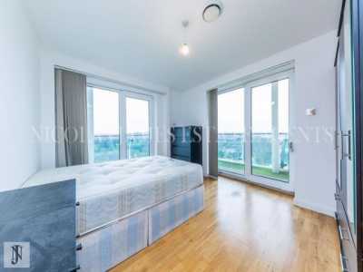 Apartment For Rent in Enfield, United Kingdom