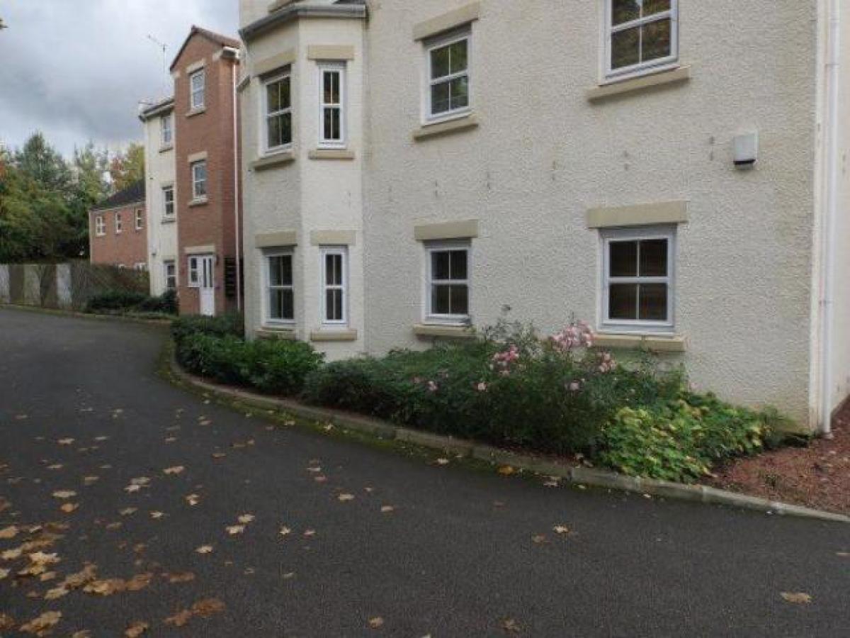 Picture of Apartment For Rent in Stockton on Tees, County Durham, United Kingdom